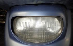 YAMAHA JOG POCHE SA08J