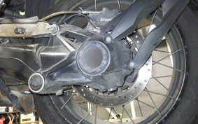 BMW R1200GS ADVENTURE 2015