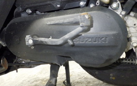 SUZUKI BURGMAN 125 1996