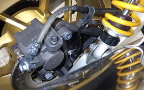 HONDA CB1300SF SUPER FOUR SP 2022 SC54