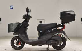 YAMAHA JOG ZR Gen.3 2006 SA39J