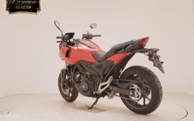 HONDA NC750X DCT 2026 RH23