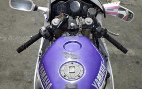 YAMAHA TZR125R 4DL
