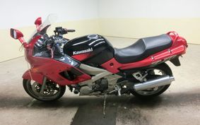 KAWASAKI ZZ-R600 2000 ZX600E