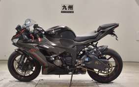 KAWASAKI NINJA ZX-6R A 2025 ZX636G