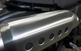 HONDA CL250-2 2006 MC57