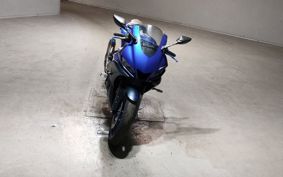 YAMAHA YZF-R25 RG74J