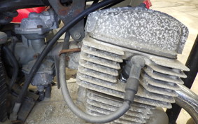 HONDA CD125T BENLY 1985 CD125T
