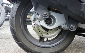 YAMAHA CYGNUS 125 XSR 3 SED8J