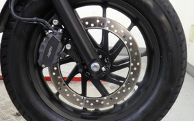 HONDA REBEL MC49