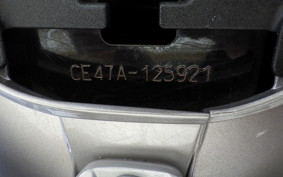 SUZUKI ADDRESS 110 CE47A