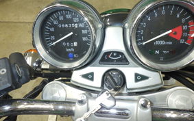 KAWASAKI ZEPHYR 1100 RS 2000 ZRT10A