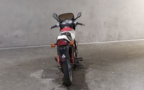 HONDA CBX125 JC11