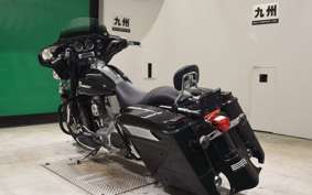 HARLEY FLHT 1450 2005