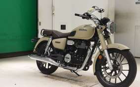HONDA GB350C 2026 NC64