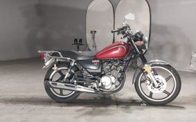 YAMAHA YB125SP PCJL
