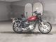 Фото Yamaha YB125SP с японского аукциона