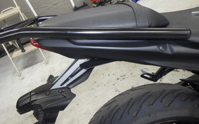 YAMAHA MT-07 2024 RM33J