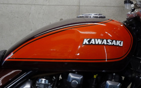 KAWASAKI ZEPHYR 1100 2007 ZRT10A