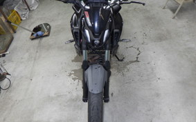 YAMAHA MT-07 2023 RM33J