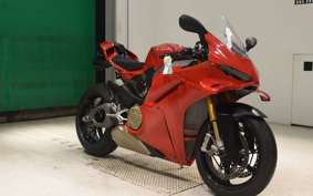 DUCATI PANIGALE V4 S 2025