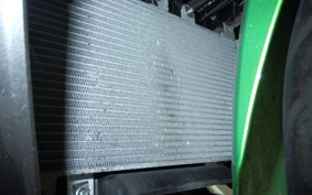 KAWASAKI NINJA 400 2024 EX400L
