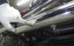 HARLEY FLS 1580 2012