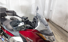 HONDA NC700 INTEGRA 2012 RC62