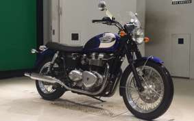 TRIUMPH BONNEVILLE 2004