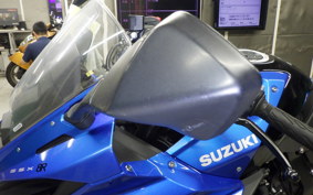 SUZUKI GSX-8R 2024 EM1AA