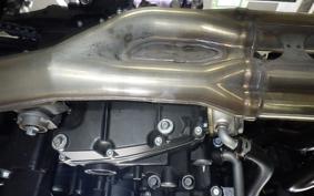 YAMAHA FZ8 FAZER S 2012