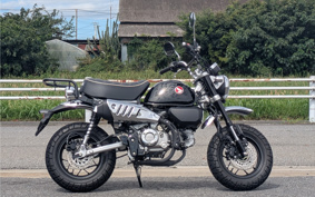 HONDA MONKEY 125 JB05