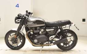 TRIUMPH SPEED TWIN 2020