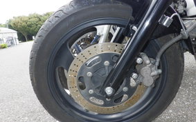 KAWASAKI ELIMINATOR 250 V VN250A