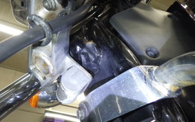 HONDA SHADOW 1100 CLASSIC 1996 SC32