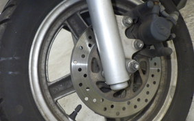 SUZUKI ADDRESS V125 DT11A
