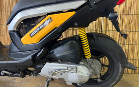 HONDA ZOOMER-X JF38