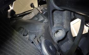 HONDA CBR600RR GEN 3 2009 PC40