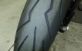 DUCATI MONSTER 937 + 2022