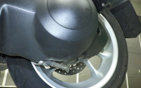 YAMAHA N-MAX 155 A 1999 SG50J