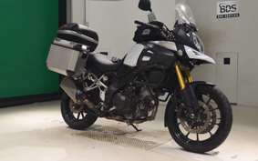 SUZUKI DL1000 ( V-Strom 1000 ) A 2015 VU51A