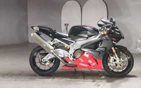 APRILIA RSV1000 MILLE 2009 ZD4RR