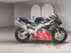 Фото Aprilia RSV1000 MILLE 2009 с японского аукциона