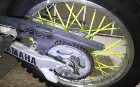 YAMAHA XTZ125 2025