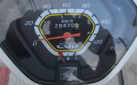 HONDA SUPER CUB110 JA10