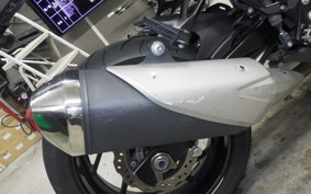 SUZUKI GSX-S750 2023 C533F