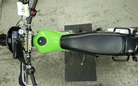 KAWASAKI SUPER SHERPA 1995 KL250G