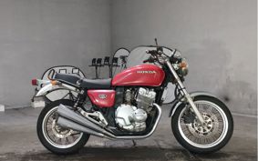 HONDA CB400 1997 NC36