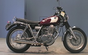 YAMAHA SR400 Gen.3 2005 RH01J