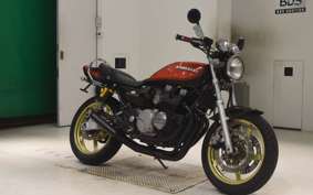 KAWASAKI ZEPHYR 400 Gen.2 1995 ZR400C